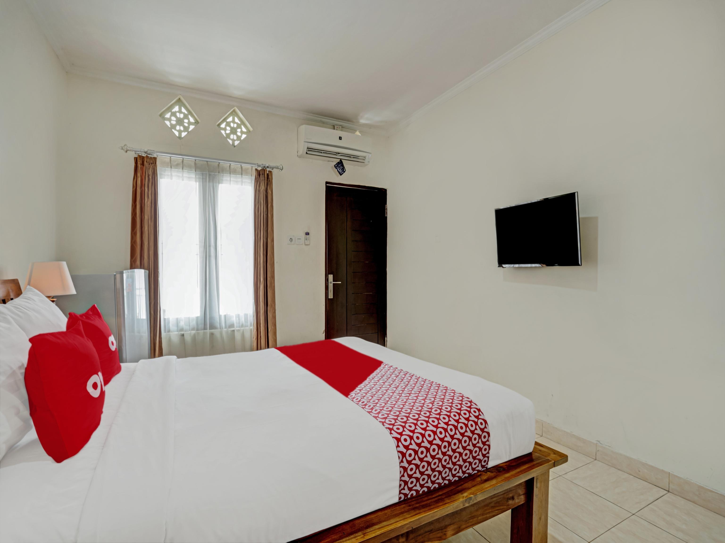 Super Oyo 3904 Kiki Residence Bali Legian  Exterior photo
