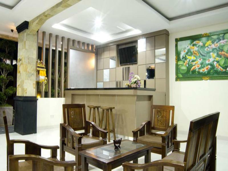 Super Oyo 3904 Kiki Residence Bali Legian  Exterior photo